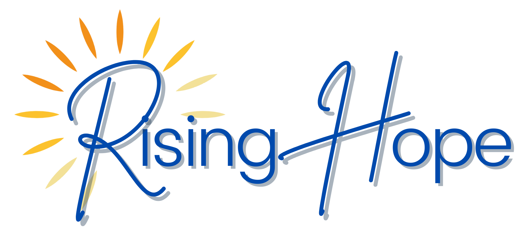 Home - Rising Hope